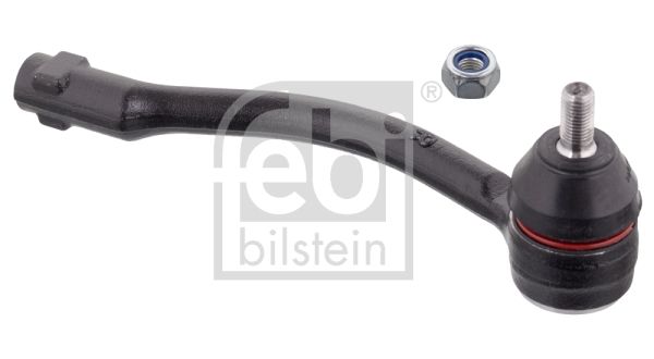 FEBI BILSTEIN Наконечник поперечной рулевой тяги 102300